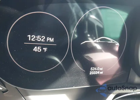 2020 Porsche 911 Carrera 4S/Carrera S из США, поврежденный, VIN WP0AB2A95LS225692